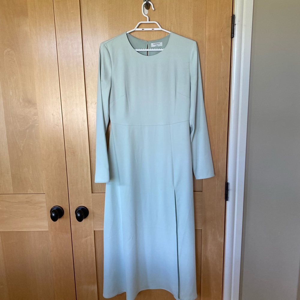 Babaton dress